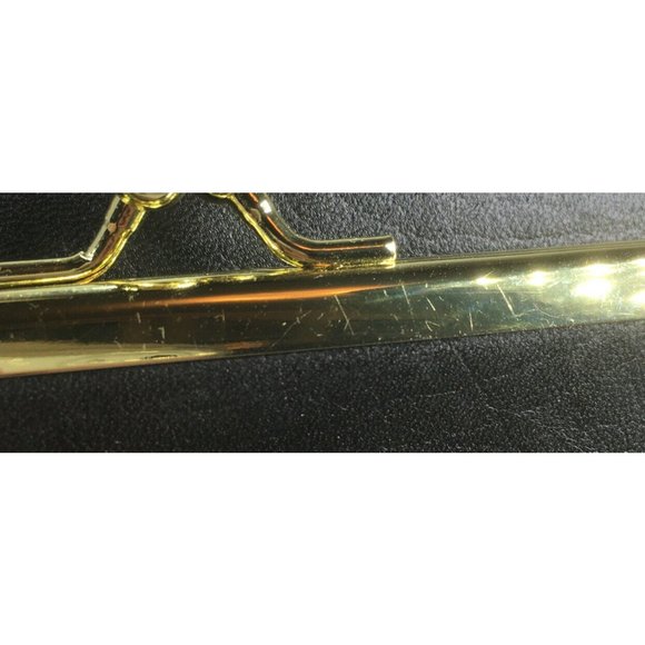 Buxton Black Leather Kisslock Purse Clutch Wallet - Picture 9 of 12